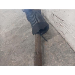 CREMALLERA DIRECCION ASISTIDA