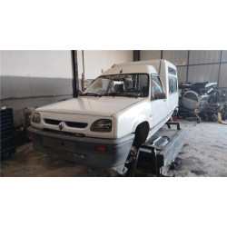 CREMALLERA DIRECCION ASISTIDA