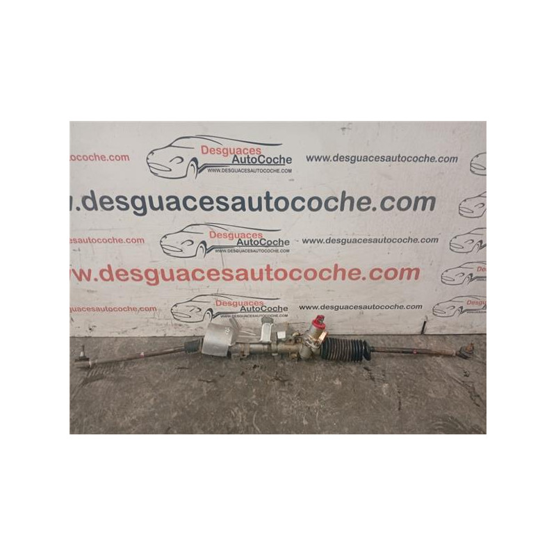 CREMALLERA DIRECCION ASISTIDA