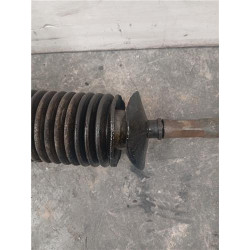 CREMALLERA DIRECCION ASISTIDA