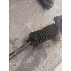 CREMALLERA DIRECCION ASISTIDA