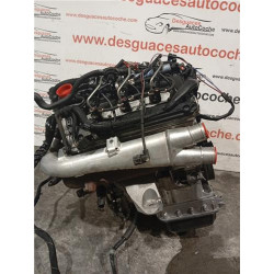 MOTOR COMPLETO