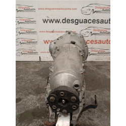 CAJA CAMBIOS AUTOMATICA