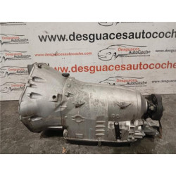 CAJA CAMBIOS AUTOMATICA