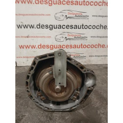 CAJA CAMBIOS AUTOMATICA