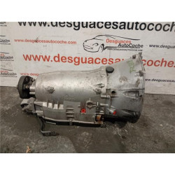 CAJA CAMBIOS AUTOMATICA