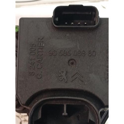 RESISTENCIA CALEFACCION