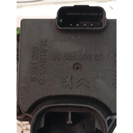 RESISTENCIA CALEFACCION