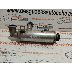 ENFRIADOR GASES EGR
