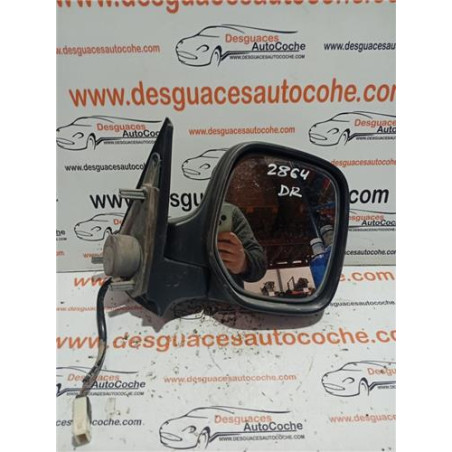 RETROVISOR ELECTRICO DCHO.