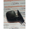 RETROVISOR ELECTRICO DCHO.