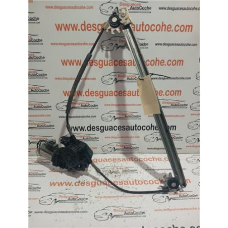 ELEVALUNAS ELECTRICO DEL. DCHO.