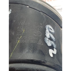 FARO ANTINIEBLA DCHO.