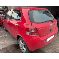 FARO ANTINIEBLA DCHO.