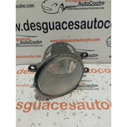 FARO ANTINIEBLA IZDO.