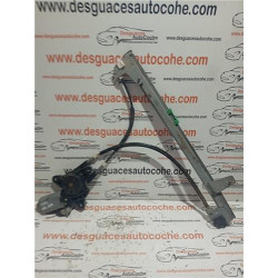 ELEVALUNAS ELECTRICO DEL. DCHO.