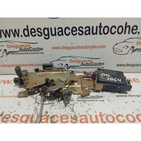 CERRADURA PUERTA CORREDERA DCHA.