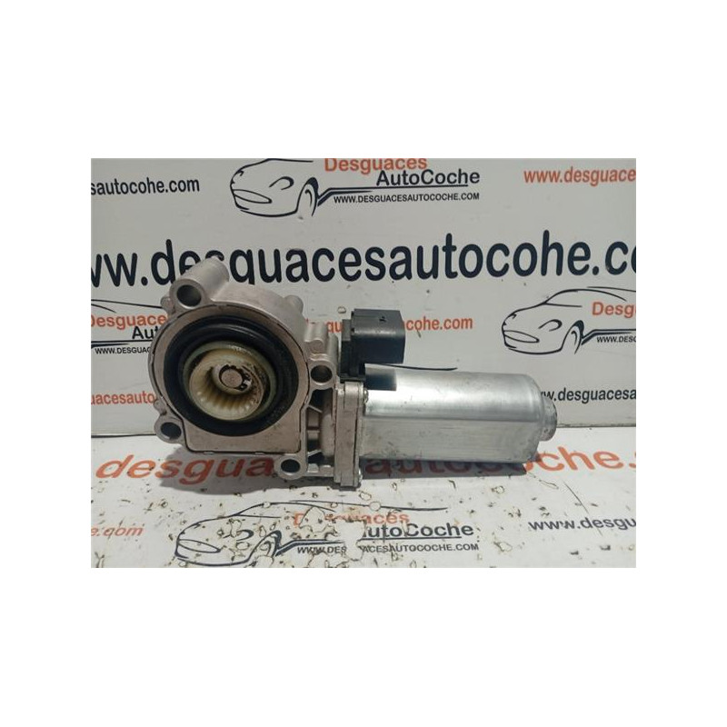 ACTUADOR EMBRAGUE TRANSFER