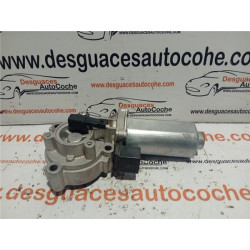 ACTUADOR EMBRAGUE TRANSFER