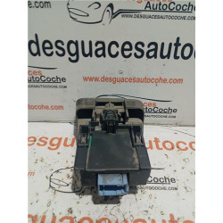 PALANCA FRENO DE MANO