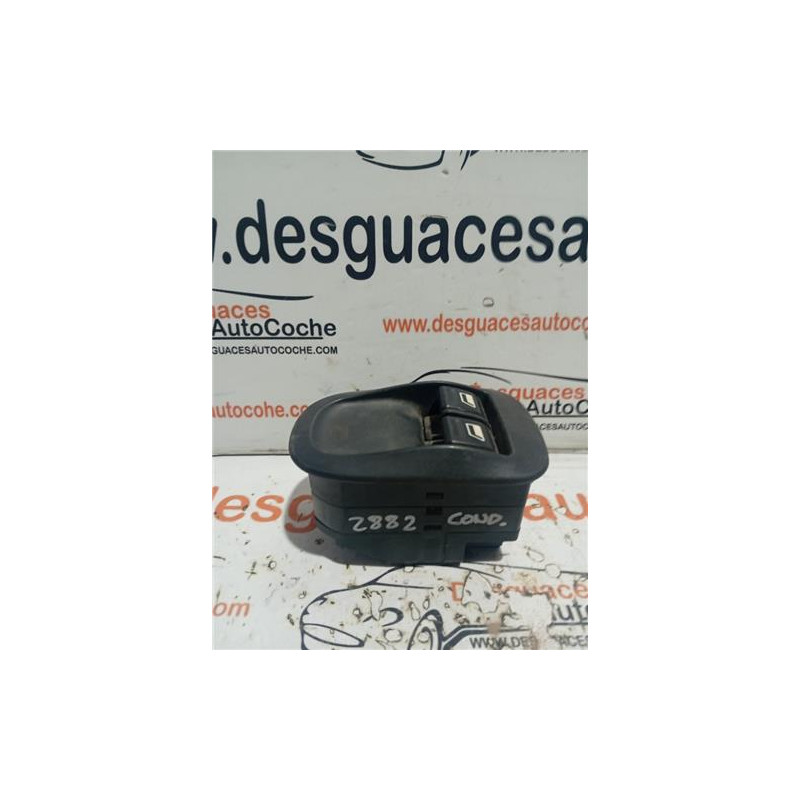 BOTONERA PUERTA DEL. IZDA.