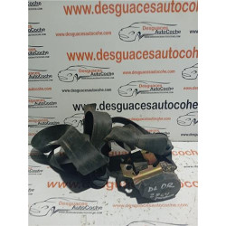 CINTURON SEGURIDAD DEL. DCHO.