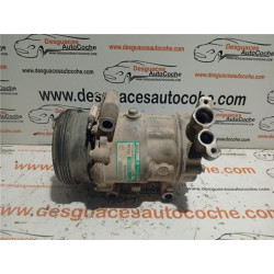 COMPRESOR AIRE ACOND.