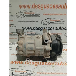 COMPRESOR AIRE ACOND.