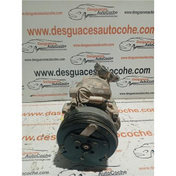 COMPRESOR AIRE ACOND.