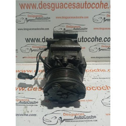 COMPRESOR AIRE ACOND.