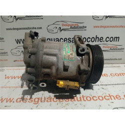 COMPRESOR AIRE ACOND.