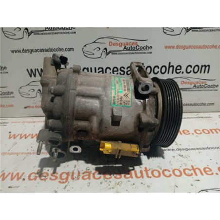 COMPRESOR AIRE ACOND.