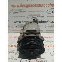 COMPRESOR AIRE ACOND.