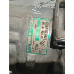 COMPRESOR AIRE ACOND.