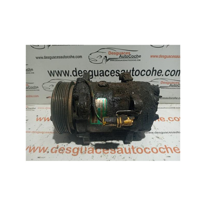 COMPRESOR AIRE ACOND.