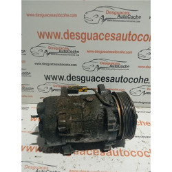 COMPRESOR AIRE ACOND.