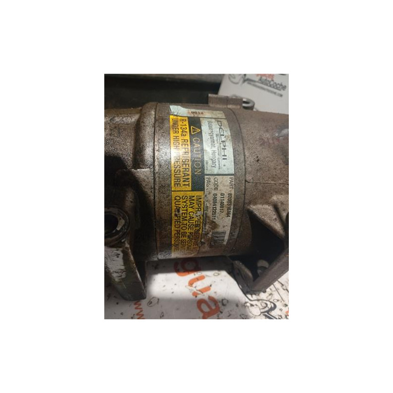 COMPRESOR AIRE ACOND.