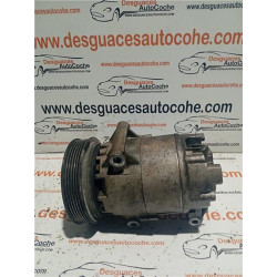 COMPRESOR AIRE ACOND.