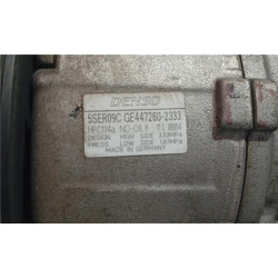 COMPRESOR AIRE ACOND.