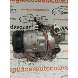 COMPRESOR AIRE ACOND.