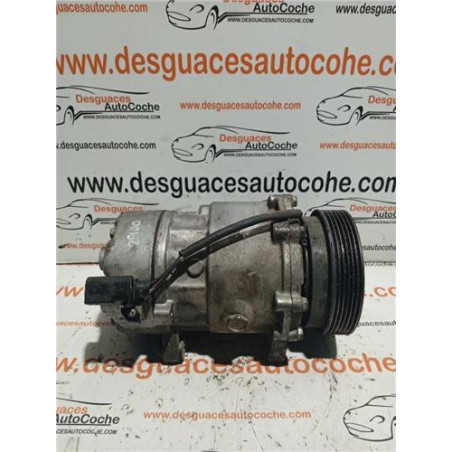 COMPRESOR AIRE ACOND.