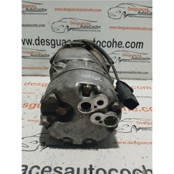 COMPRESOR AIRE ACOND.