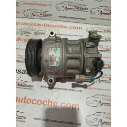 COMPRESOR AIRE ACOND.