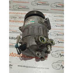 COMPRESOR AIRE ACOND.