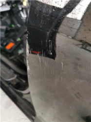 PUERTA TRA. IZDA. para Hyundai i30 Fastback (PD)(2018->)