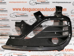 REJILLA PARAGOLPES DEL. IZDA. para Hyundai i30 Fastback (PD)(2018->)