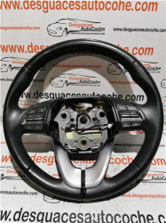 VOLANTE para Hyundai i30 Fastback (PD)(2018->)