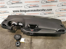 KIT AIRBAG para Hyundai i30 Fastback (PD)(2018->)