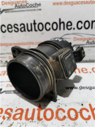 CAUDALIMETRO para Dacia Dokker (2012->)