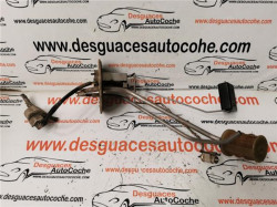 AFORADOR para Mitsubishi Montero (L040)(1984->)